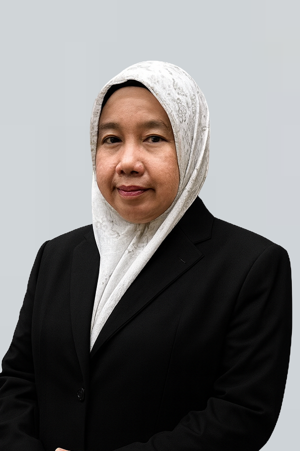 Dr Salwa Yunus